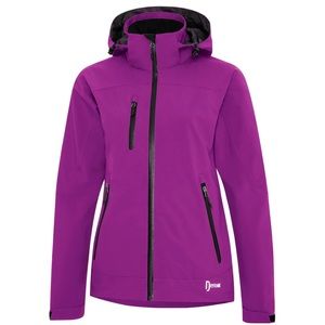 Dryframe tri-tech hard shell jacket DF7682L